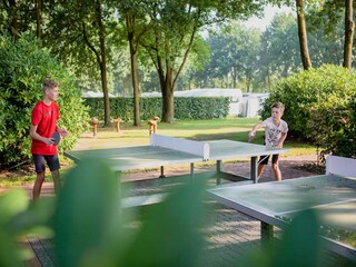 Parque de vacaciones Boxtel  35