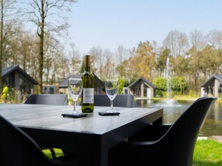 Parque de vacaciones Boxtel  25