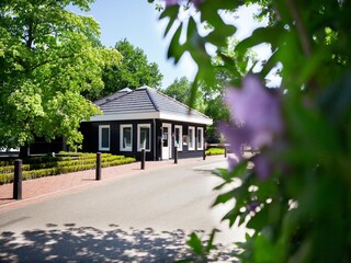 Parc de vacances Boxtel  1