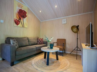 Vakantiepark Boxtel Kenmerken 1