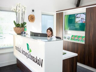 Ferienpark Boxtel Ausstattung 9