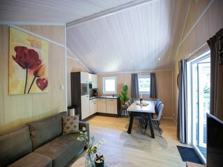 Ferienpark Boxtel Ausstattung 11