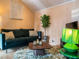 Vakantiepark Boxtel Kenmerken 28