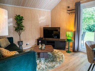 Vakantiepark Boxtel Kenmerken 9