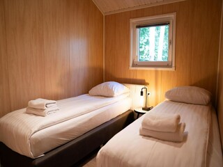 Vakantiepark Boxtel Kenmerken 10