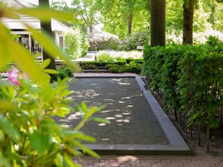 Parc de vacances Boxtel Enregistrement extérieur 7
