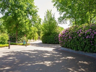Parc de vacances Boxtel Enregistrement extérieur 3