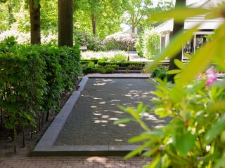 Parc de vacances Boxtel Enregistrement extérieur 8