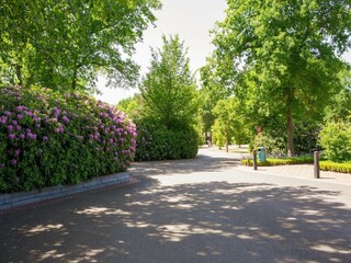 Parc de vacances Boxtel Enregistrement extérieur 5