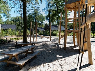 Parc de vacances Boxtel Environnement 29