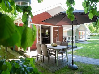 Parc de vacances Boxtel Enregistrement extérieur 6