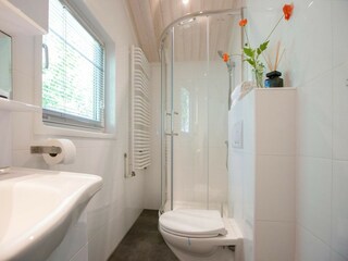 Vakantiepark Boxtel Kenmerken 12