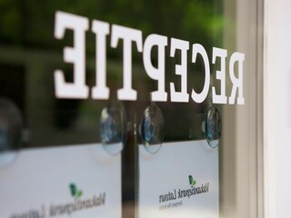 Vakantiepark Boxtel  31