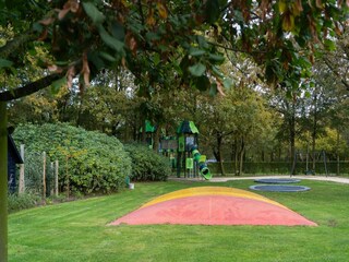 Parc de vacances Boxtel  34