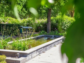 Parc de vacances Boxtel  32