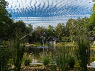 Parc de vacances Boxtel Enregistrement extérieur 9