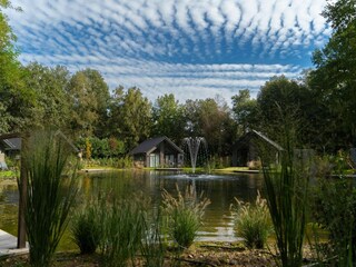 Vakantiepark Boxtel Buitenaudio-opname 4