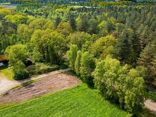 Parc de vacances Boxtel Environnement 29