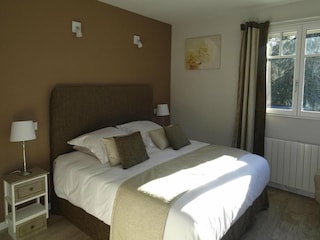 Ferienhaus Saint Martin aux Buneaux Ausstattung 9