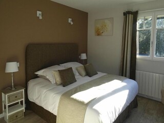 Vakantiehuis Saint Martin aux Buneaux Kenmerken 13