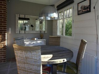 Casa per le vacanze Saint Martin aux Buneaux Caratteristiche 14