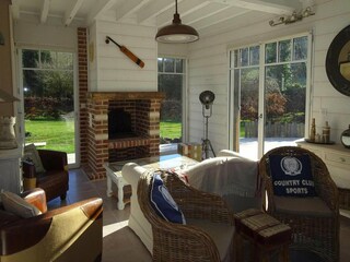 Holiday house Saint Martin aux Buneaux Features 16