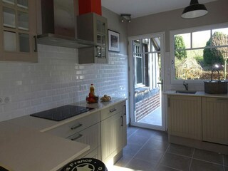 Casa per le vacanze Saint Martin aux Buneaux Caratteristiche 16