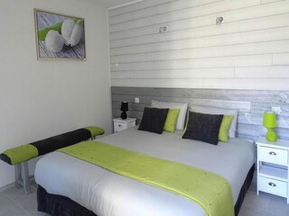 Casa per le vacanze Saint Martin aux Buneaux Caratteristiche 17