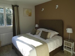 Casa per le vacanze Saint Martin aux Buneaux Caratteristiche 18