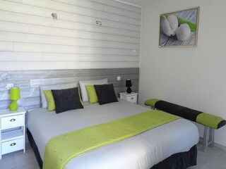 Casa per le vacanze Saint Martin aux Buneaux Caratteristiche 21