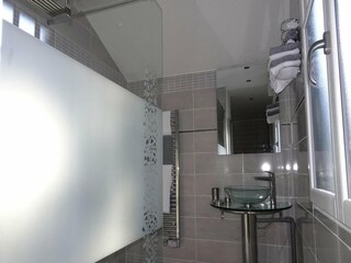 Casa per le vacanze Saint Martin aux Buneaux Caratteristiche 10