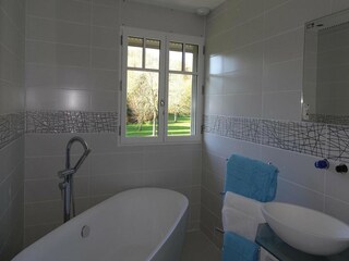 Casa per le vacanze Saint Martin aux Buneaux Caratteristiche 24
