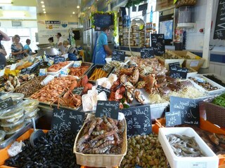 Casa de vacaciones Saint Martin aux Buneaux Entorno 32