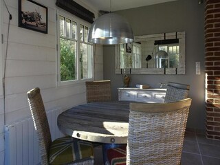 Casa per le vacanze Saint Martin aux Buneaux Caratteristiche 9