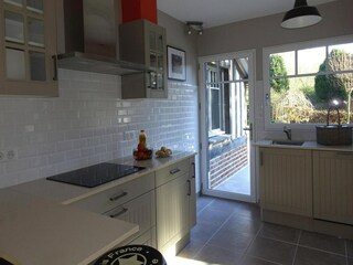 Casa per le vacanze Saint Martin aux Buneaux Caratteristiche 24