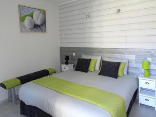 Casa per le vacanze Saint Martin aux Buneaux Caratteristiche 21