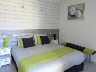 Casa per le vacanze Saint Martin aux Buneaux Caratteristiche 10