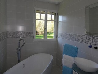 Casa per le vacanze Saint Martin aux Buneaux Caratteristiche 11