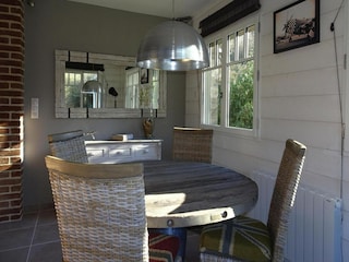 Ferienhaus Saint Martin aux Buneaux Ausstattung 18