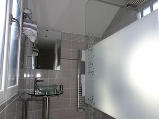 Ferienhaus Saint Martin aux Buneaux Ausstattung 21