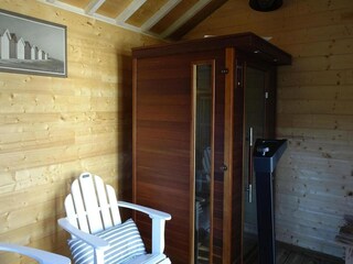 Casa per le vacanze Saint Martin aux Buneaux  38