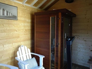 Ferienhaus Saint Martin aux Buneaux  38