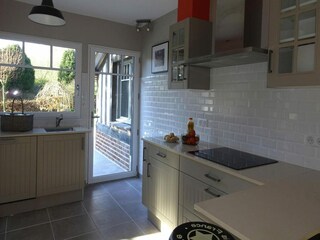 Casa per le vacanze Saint Martin aux Buneaux Caratteristiche 16
