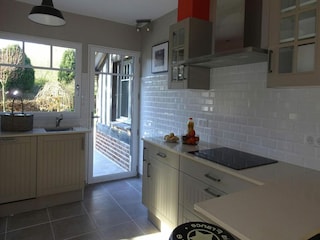 Holiday house Saint Martin aux Buneaux Features 16