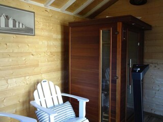 Casa per le vacanze Saint Martin aux Buneaux  39