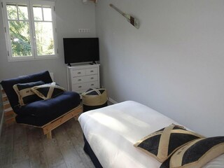 Casa per le vacanze Saint Martin aux Buneaux Caratteristiche 17