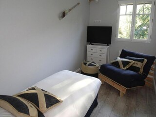 Casa per le vacanze Saint Martin aux Buneaux Caratteristiche 18
