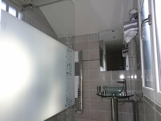 Ferienhaus Saint Martin aux Buneaux Ausstattung 13