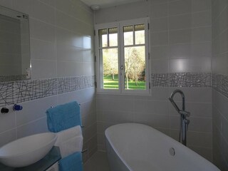 Casa per le vacanze Saint Martin aux Buneaux Caratteristiche 23