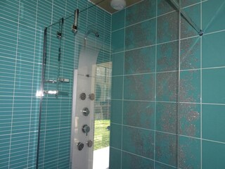 Ferienhaus Saint Martin aux Buneaux Ausstattung 14